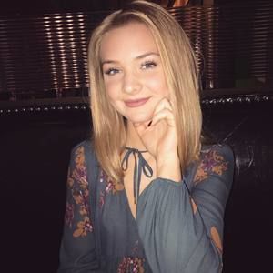 Meet your Posher, Maya